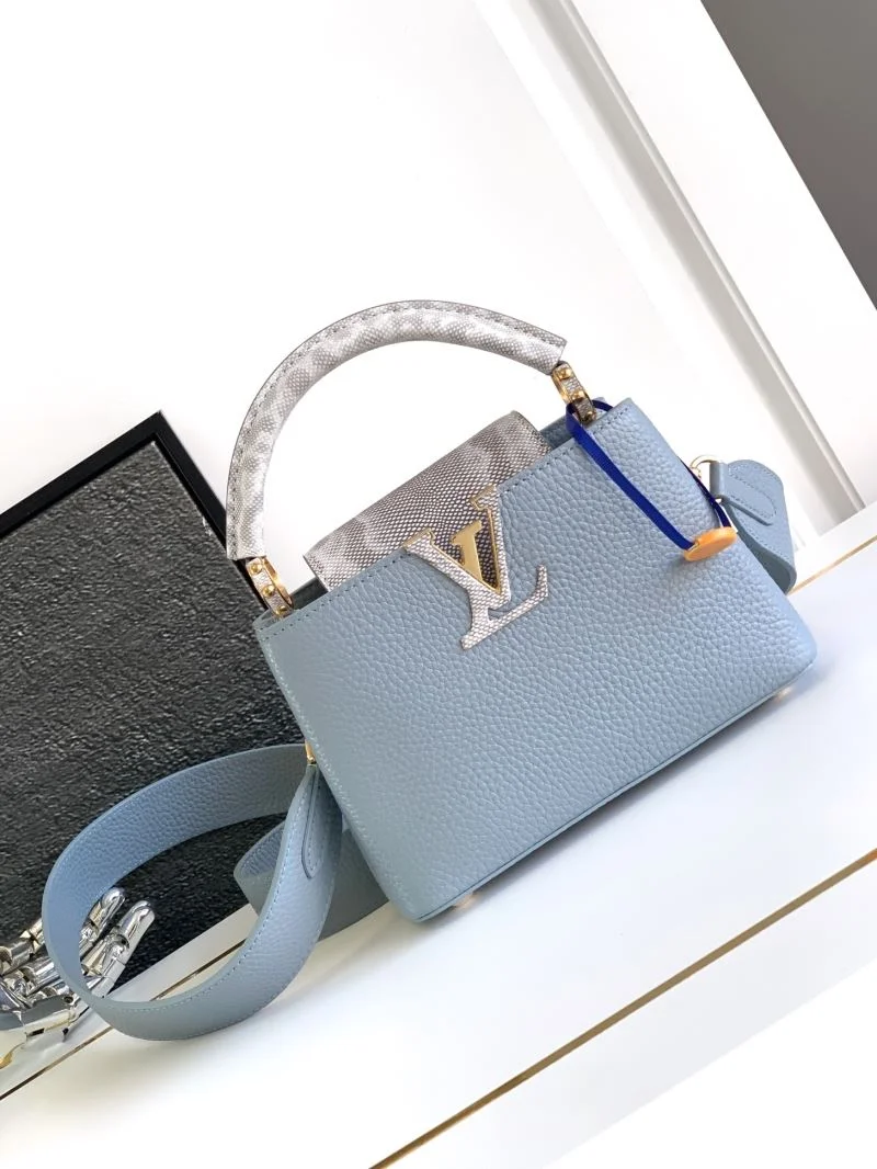 Louis Vuitton Capucines BB Bags SportInspired 40778