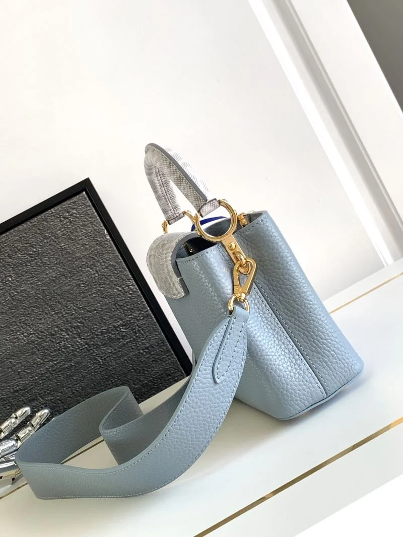 Louis Vuitton Capucines BB Bags SportInspired 40778