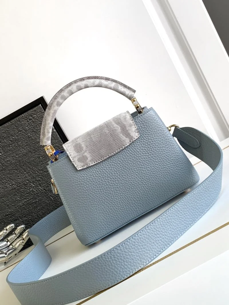 Louis Vuitton Capucines BB Bags SportInspired 40778