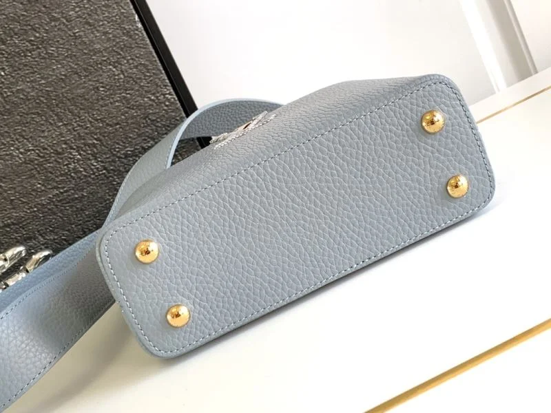 Louis Vuitton Capucines BB Bags SportInspired 40778