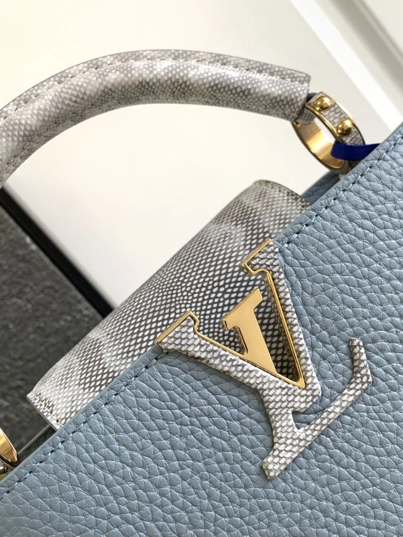 Louis Vuitton Capucines BB Bags SportInspired 40778
