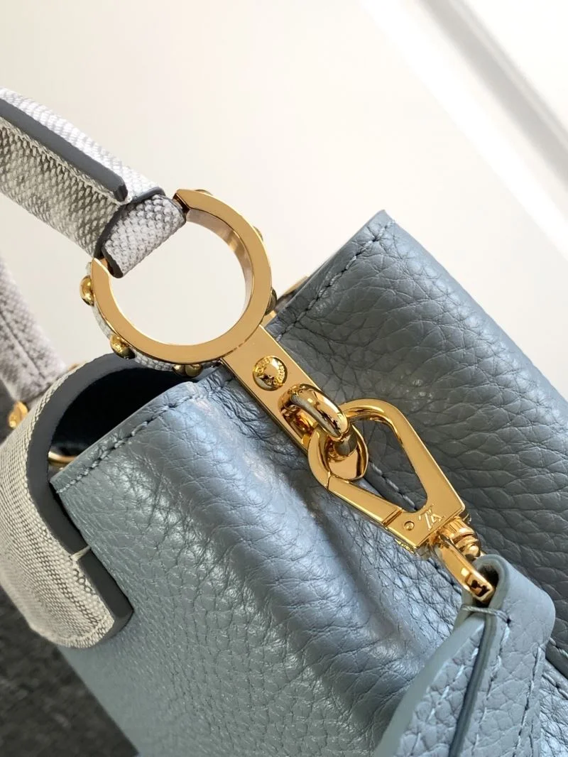 Louis Vuitton Capucines BB Bags SportInspired 40778