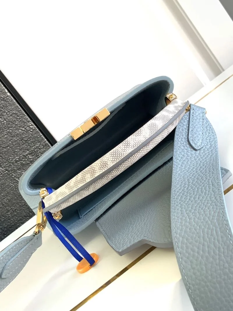 Louis Vuitton Capucines BB Bags SportInspired 40778