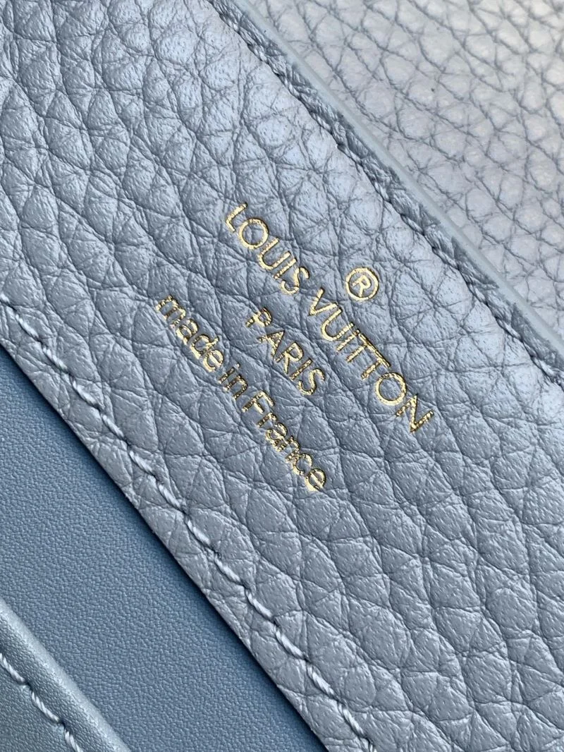 Louis Vuitton Capucines BB Bags SportInspired 40778