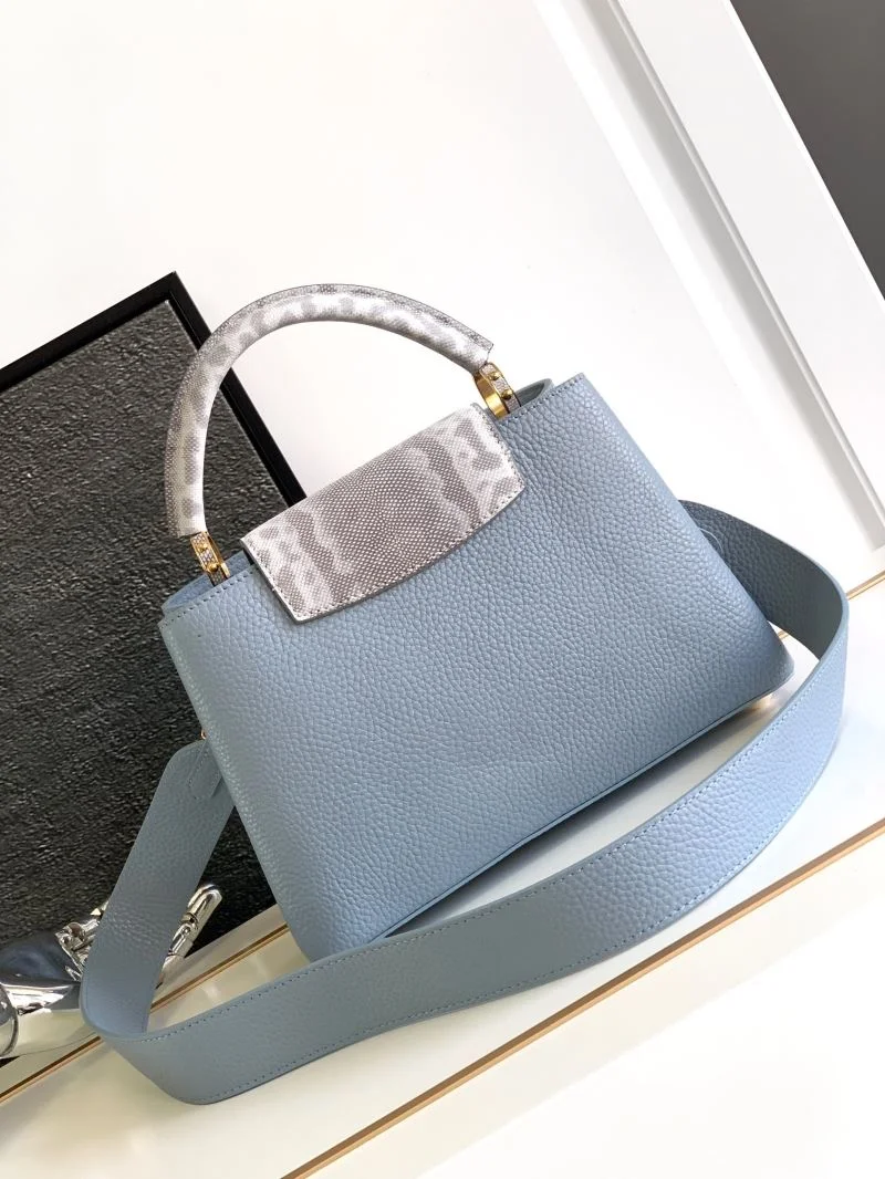 ComfortFit Louis Vuitton Capucines BB Bags 40706