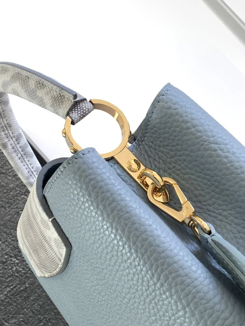 ComfortFit Louis Vuitton Capucines BB Bags 40706