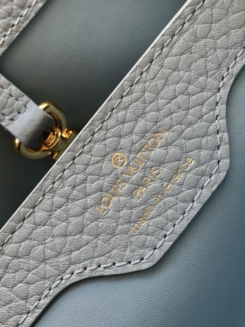 ComfortFit Louis Vuitton Capucines BB Bags 40706
