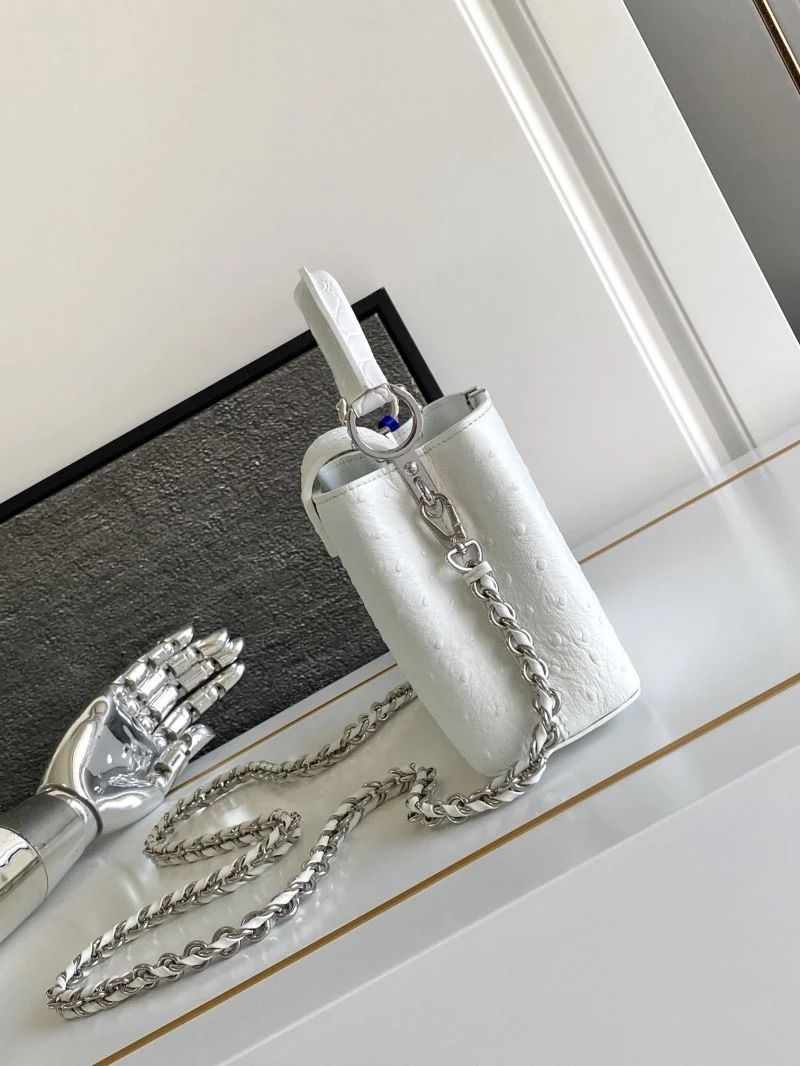 Louis Vuitton Capucines BB Bags Contemporary 40703