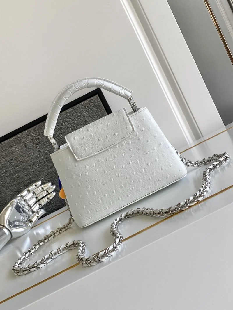Louis Vuitton Capucines BB Bags Contemporary 40703