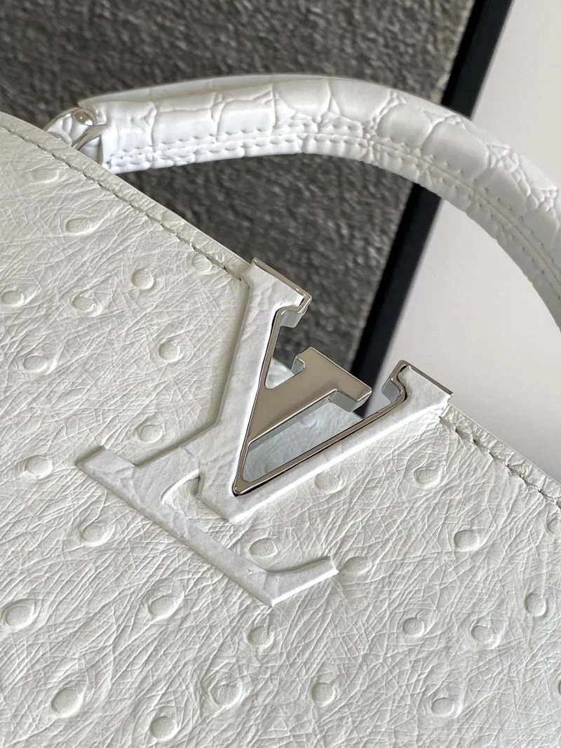 Louis Vuitton Capucines BB Bags Contemporary 40703