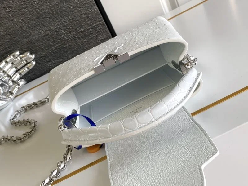 Louis Vuitton Capucines BB Bags Contemporary 40703