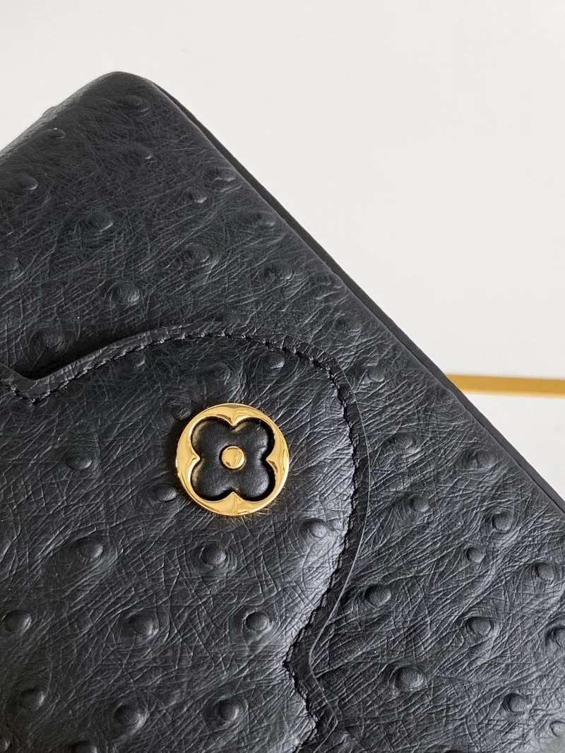 Practical Louis Vuitton Capucines BB Bags 40700
