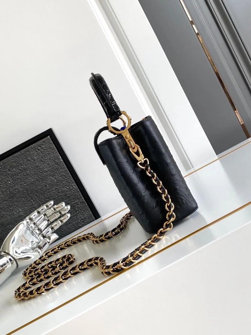 Louis Vuitton Capucines BB Bags GoAnywhere 40690