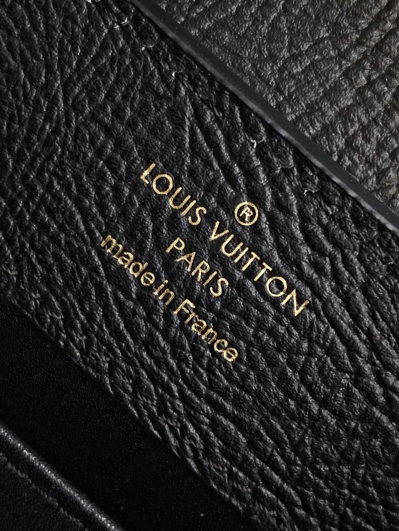 Louis Vuitton Capucines BB Bags GoAnywhere 40690