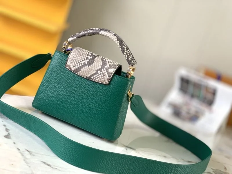 Louis Vuitton Capucines BB Bags Lightweight 40732