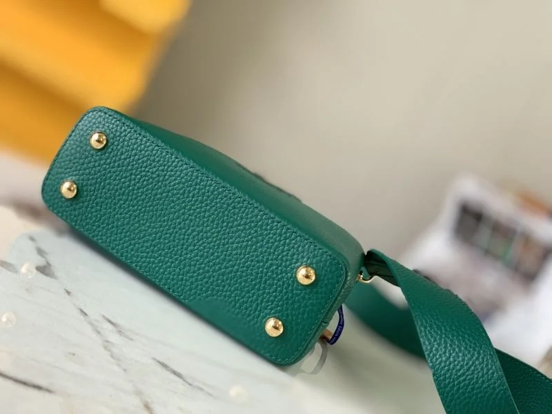 Louis Vuitton Capucines BB Bags Lightweight 40732