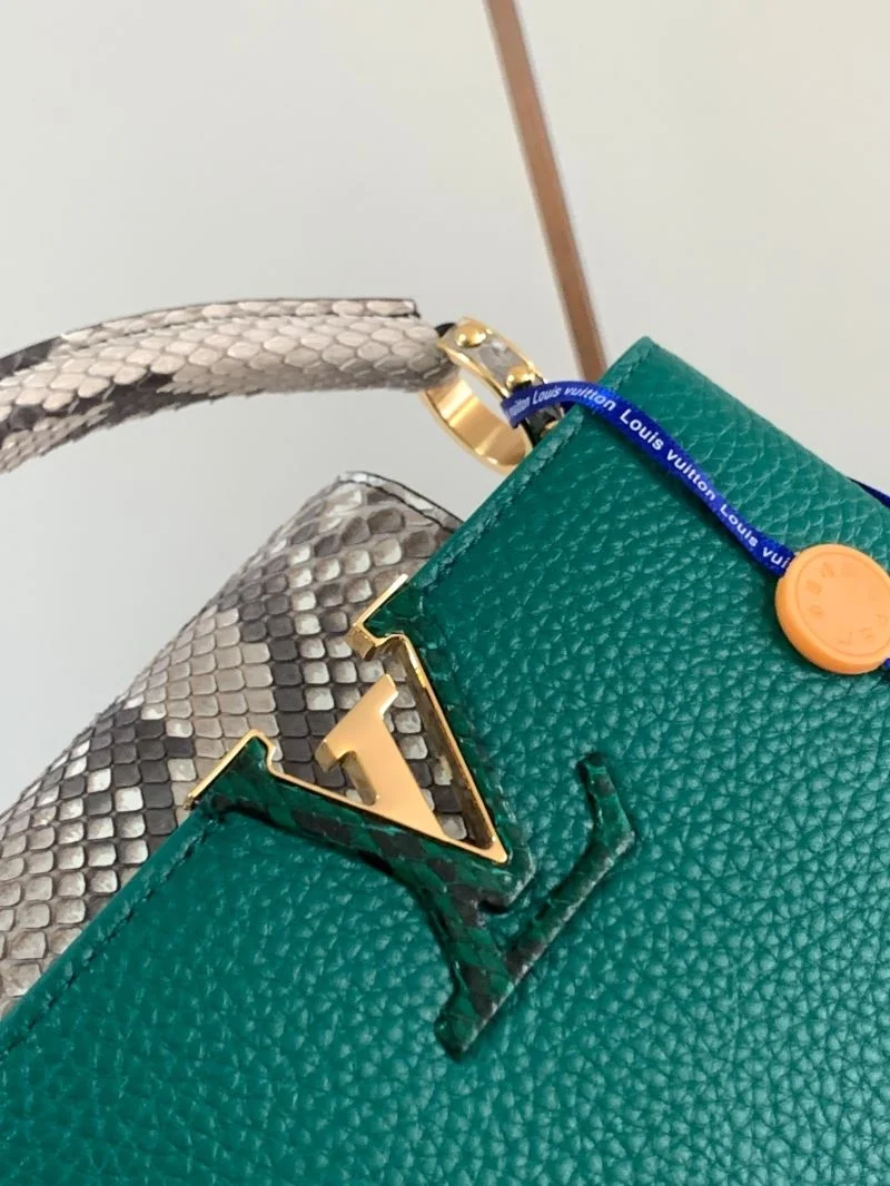Louis Vuitton Capucines BB Bags Lightweight 40732