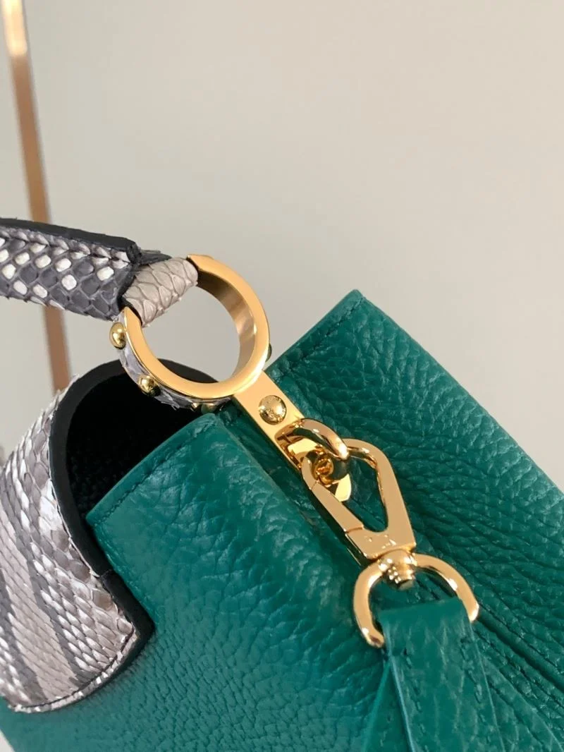 Louis Vuitton Capucines BB Bags Lightweight 40732