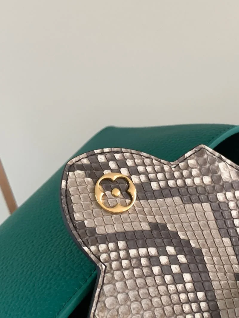 Louis Vuitton Capucines BB Bags Lightweight 40732