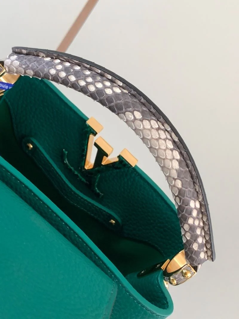 Louis Vuitton Capucines BB Bags Lightweight 40732