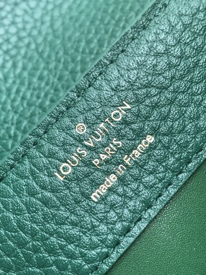Louis Vuitton Capucines BB Bags Lightweight 40732