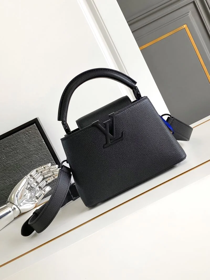 Louis Vuitton Capucines BB Bags Functional 40696