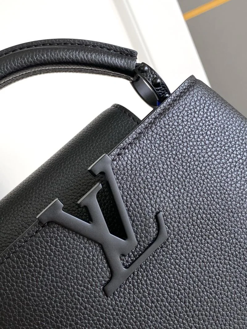 Louis Vuitton Capucines BB Bags Functional 40696