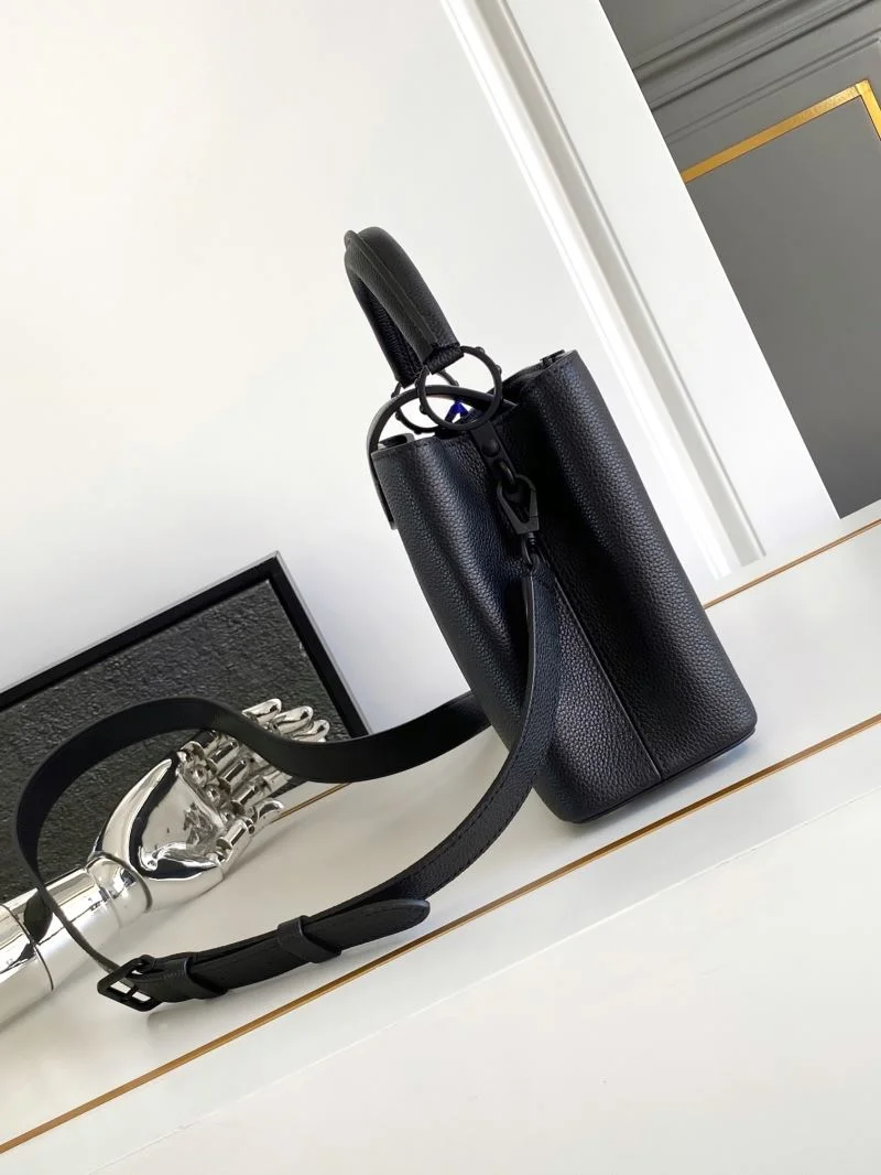 Sporty Louis Vuitton Capucines BB Bags 40724