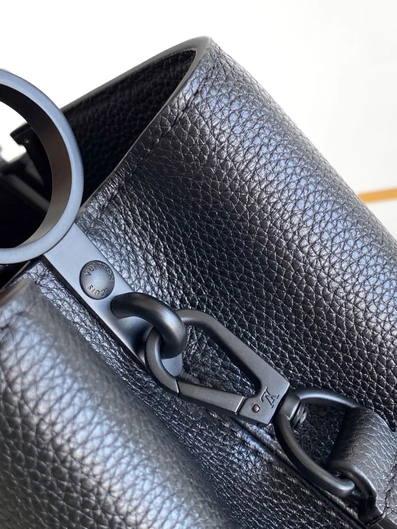 Sporty Louis Vuitton Capucines BB Bags 40724
