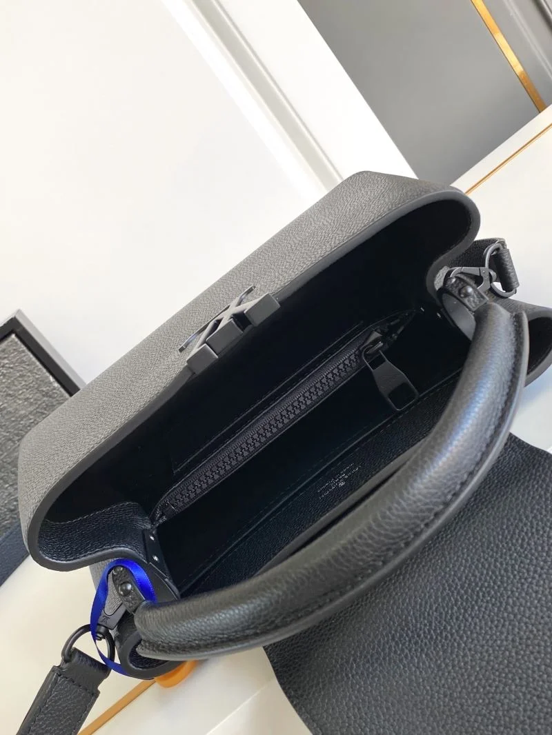 Sporty Louis Vuitton Capucines BB Bags 40724