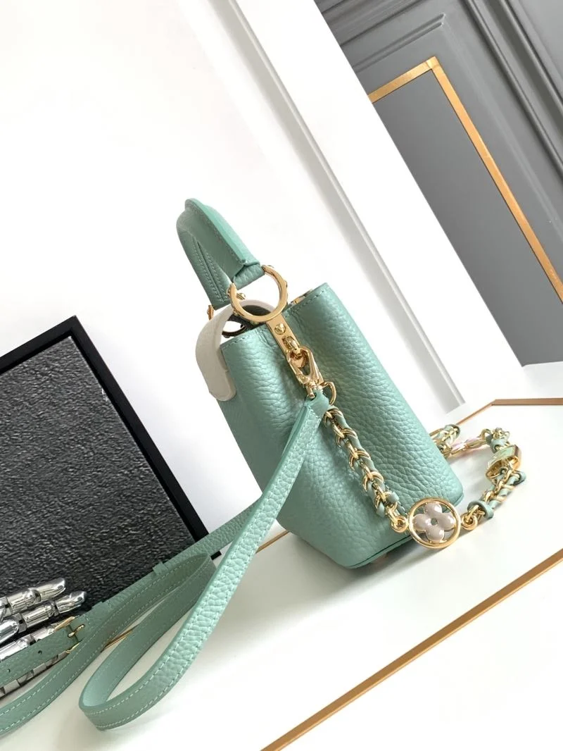 Louis Vuitton Capucines BB Bags ZeroBulk 40701