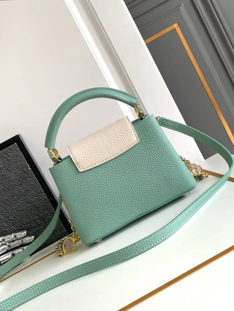 Louis Vuitton Capucines BB Bags ZeroBulk 40701