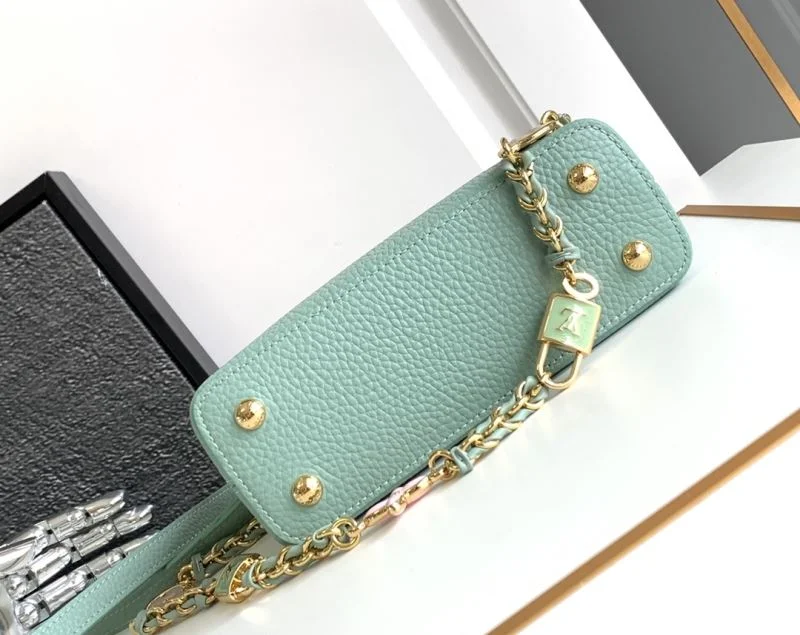 Louis Vuitton Capucines BB Bags ZeroBulk 40701