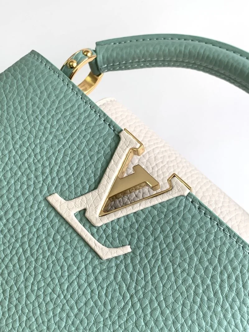 Louis Vuitton Capucines BB Bags ZeroBulk 40701