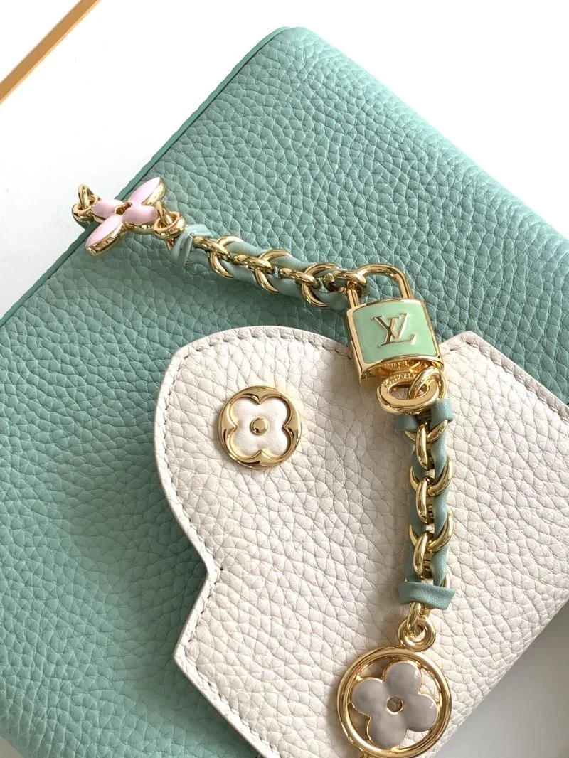 Louis Vuitton Capucines BB Bags ZeroBulk 40701