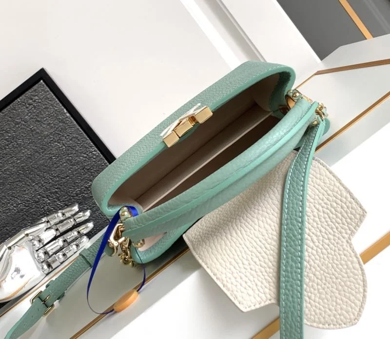 Louis Vuitton Capucines BB Bags ZeroBulk 40701