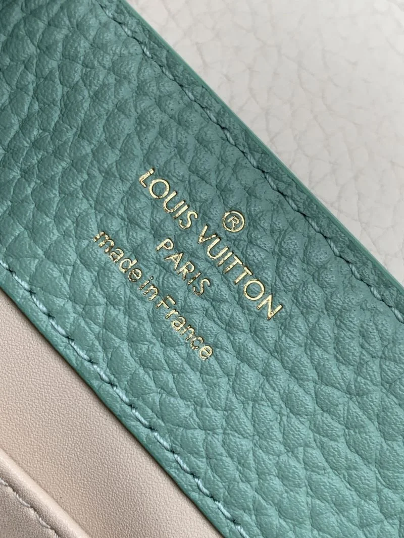Louis Vuitton Capucines BB Bags ZeroBulk 40701