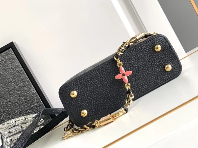 MultiPurpose Louis Vuitton Capucines BB Bags 40698