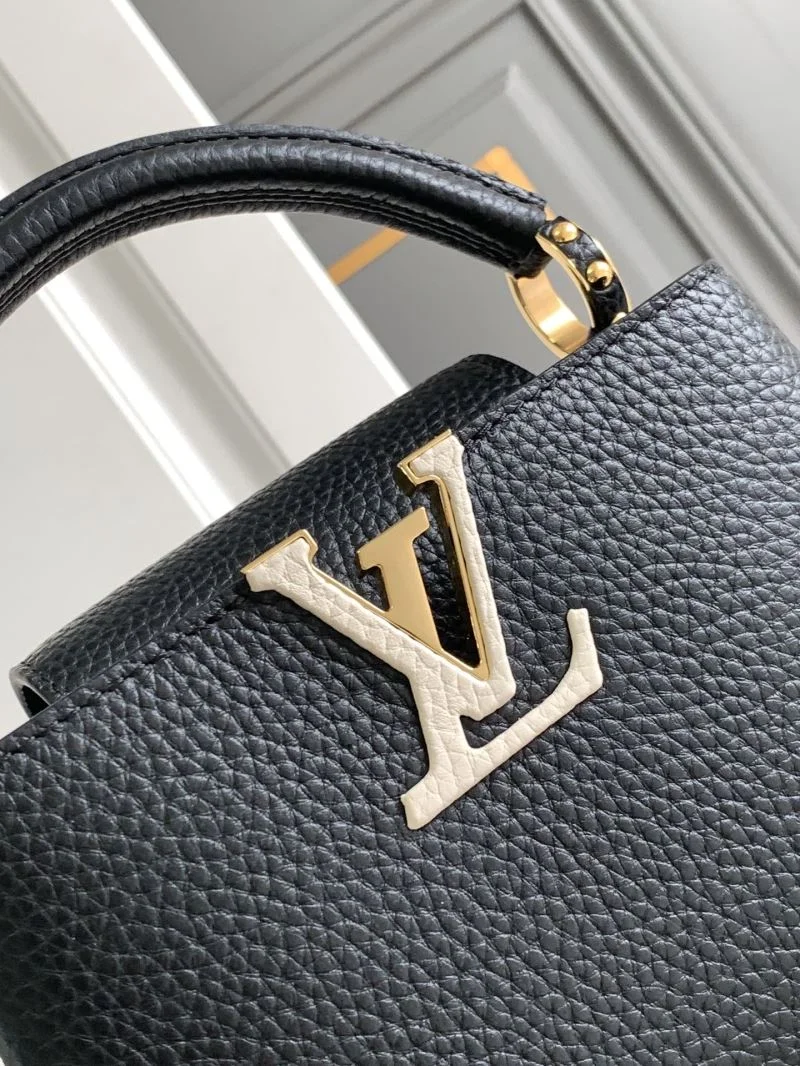 MultiPurpose Louis Vuitton Capucines BB Bags 40698