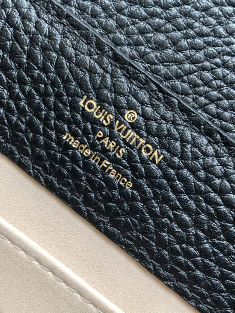 MultiPurpose Louis Vuitton Capucines BB Bags 40698