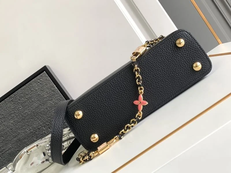Lightweight Louis Vuitton Capucines BB Bags 40688
