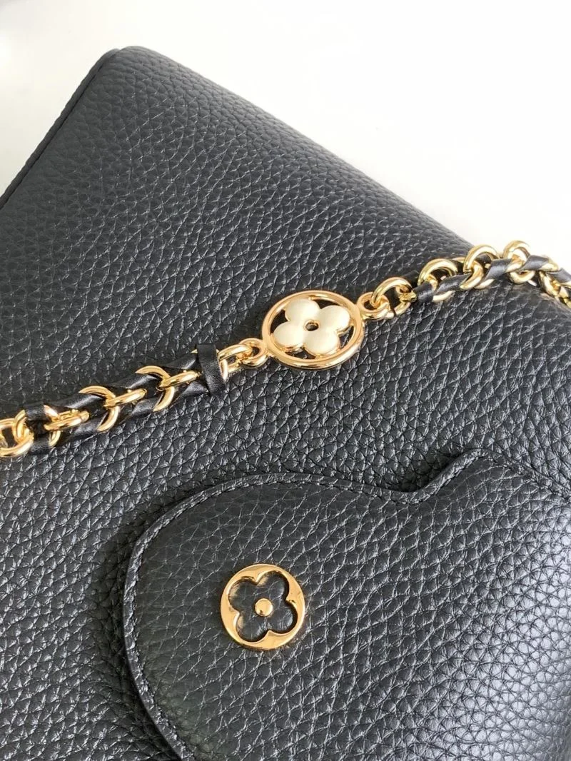 Lightweight Louis Vuitton Capucines BB Bags 40688