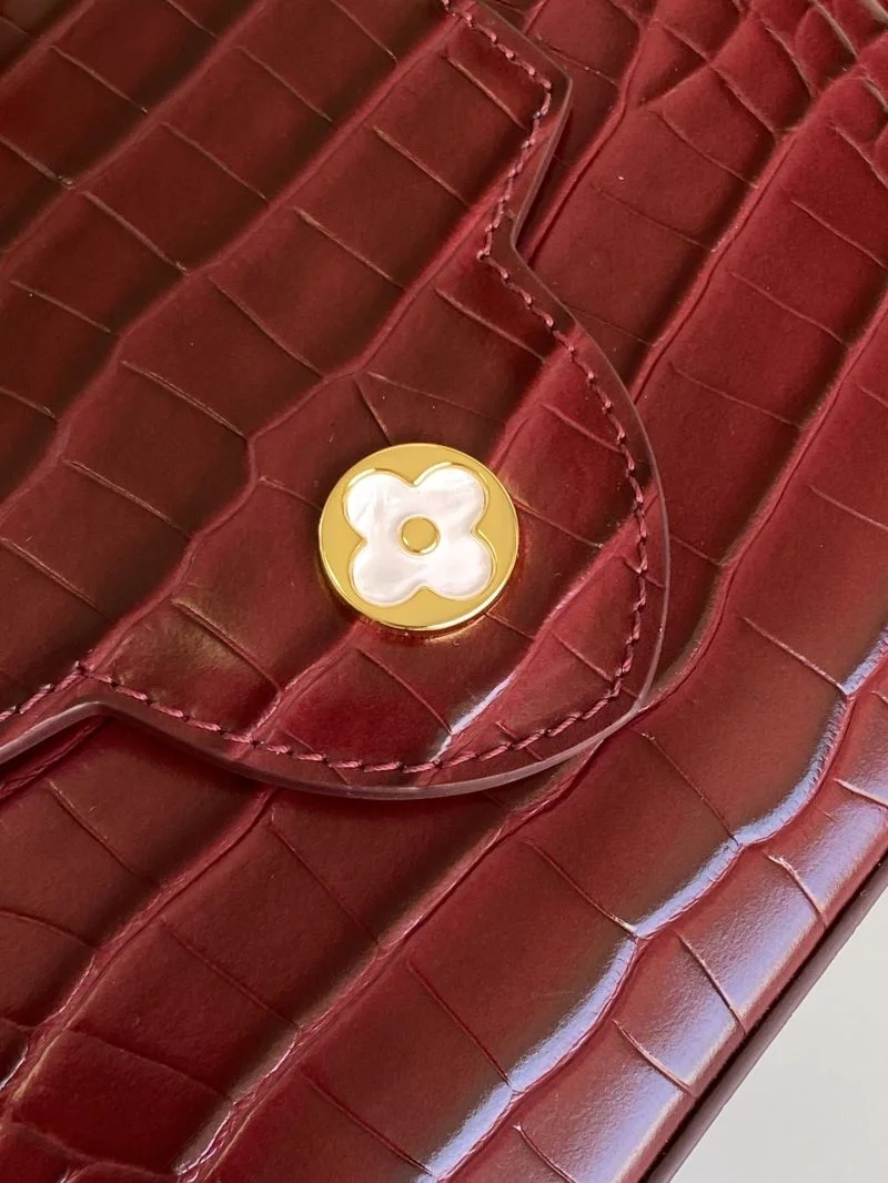 Louis Vuitton Capucines BB Bags Effortless 40717
