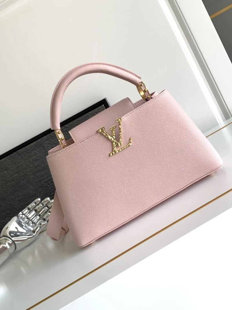 BestValue Louis Vuitton Capucines BB Bags 40692