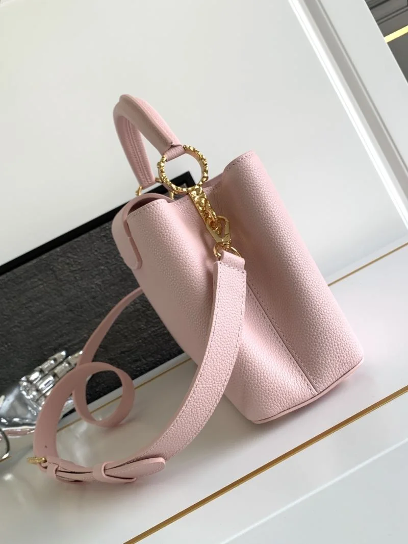 BestValue Louis Vuitton Capucines BB Bags 40692