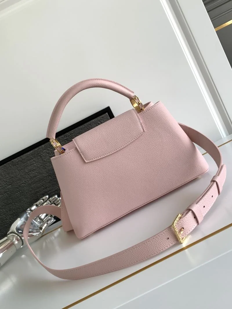 BestValue Louis Vuitton Capucines BB Bags 40692