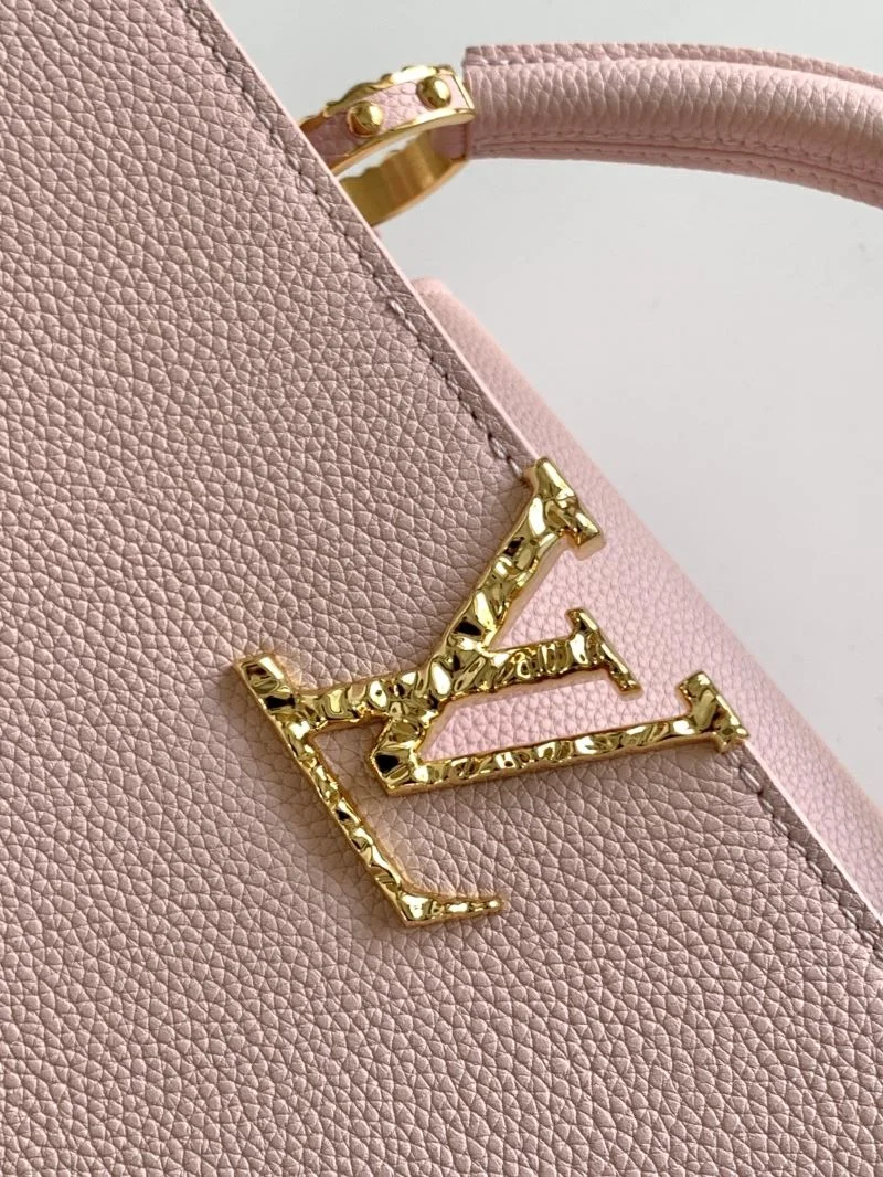 BestValue Louis Vuitton Capucines BB Bags 40692