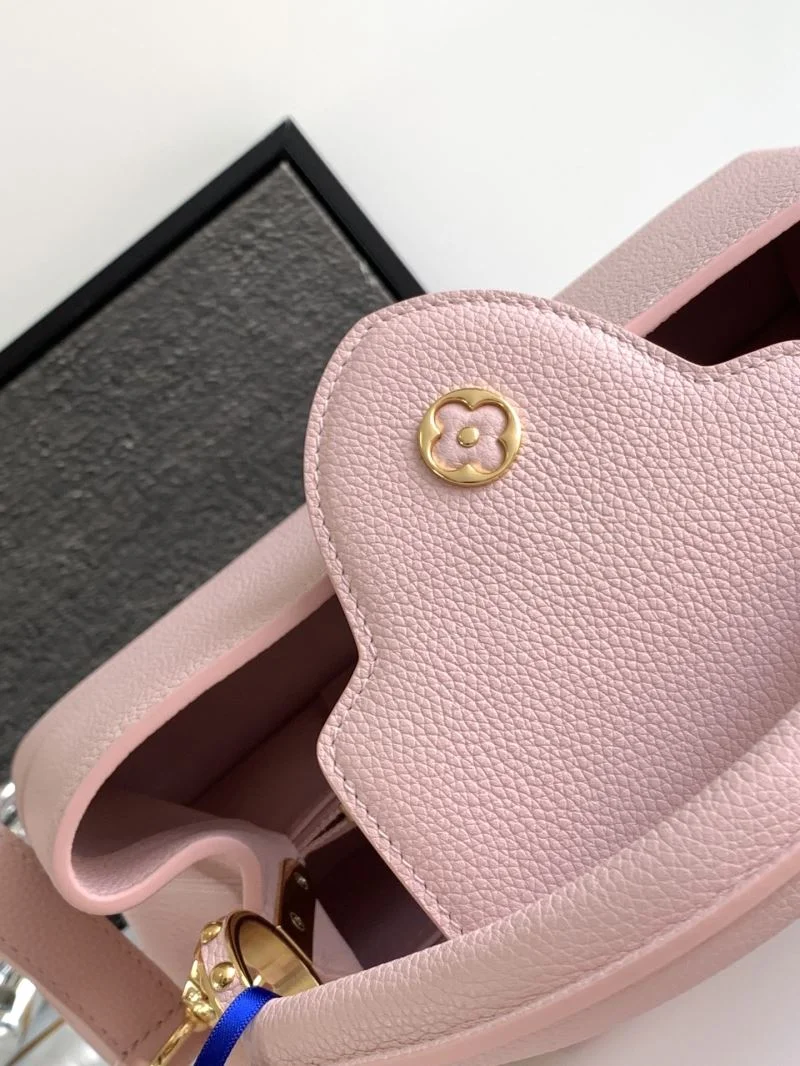 BestValue Louis Vuitton Capucines BB Bags 40692