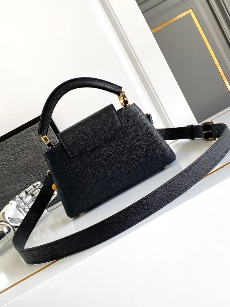 EasyMatch Louis Vuitton Capucines BB Bags 40693