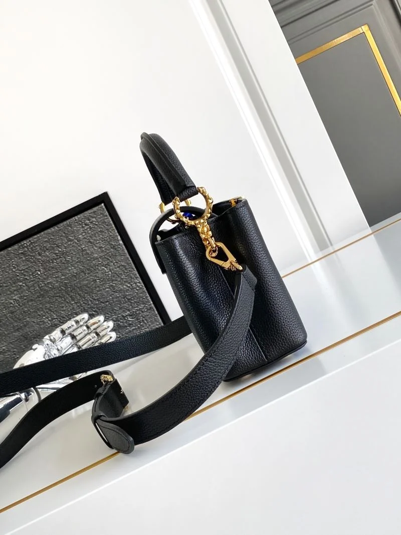 EasyMatch Louis Vuitton Capucines BB Bags 40693